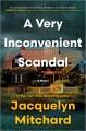 Go to record A very inconvenient scandal : a novel