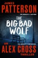 The Big Bad Wolf. Cover Image