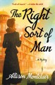 The right sort of man  Cover Image