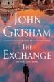 The exchange  Cover Image
