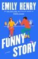 Go to record Funny story