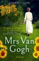 Go to record Mrs Van Gogh : a novel