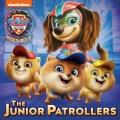 The junior patrollers  Cover Image