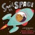 Go to record Snail in space