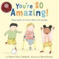 You're so amazing!  Cover Image