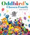 Oddbird's chosen family  Cover Image
