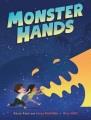 Go to record Monster hands