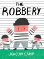 The robbery  Cover Image