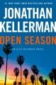 Open season  Cover Image