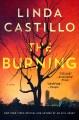 the Burning : A Novel. Cover Image