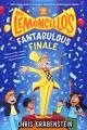 Mr. Lemoncello's fantabulous finale  Cover Image