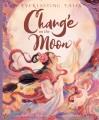 Chang'e on the moon  Cover Image