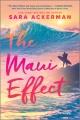 The Maui Effect: A Novel Cover Image