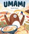 Umami  Cover Image