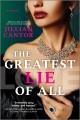 The greatest lie of all : a novel  Cover Image