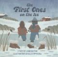 The first ones on the ice  Cover Image