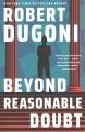 Beyond reasonable doubt  Cover Image