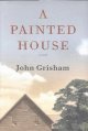 A painted house. Cover Image