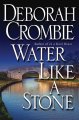Water like a stone  Cover Image