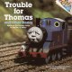 Trouble for Thomas and other stories  Cover Image