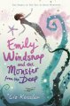 Go to record Emily Windsnap and the monster from the deep