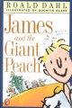 Go to record James and the giant peach