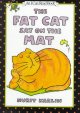 Go to record The fat cat sat on the mat