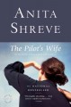 The pilot's wife : a novel  Cover Image