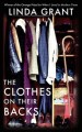 The clothes on their backs  Cover Image